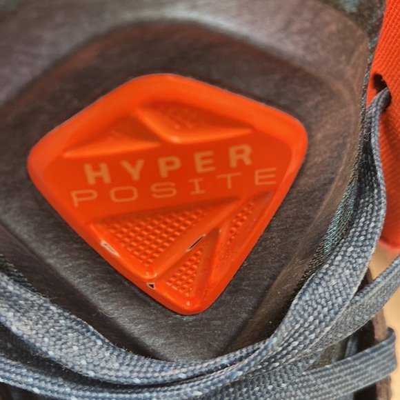 Nike Air Zoom Hyperposite 2 - size 11.5 - Picture 5 of 9